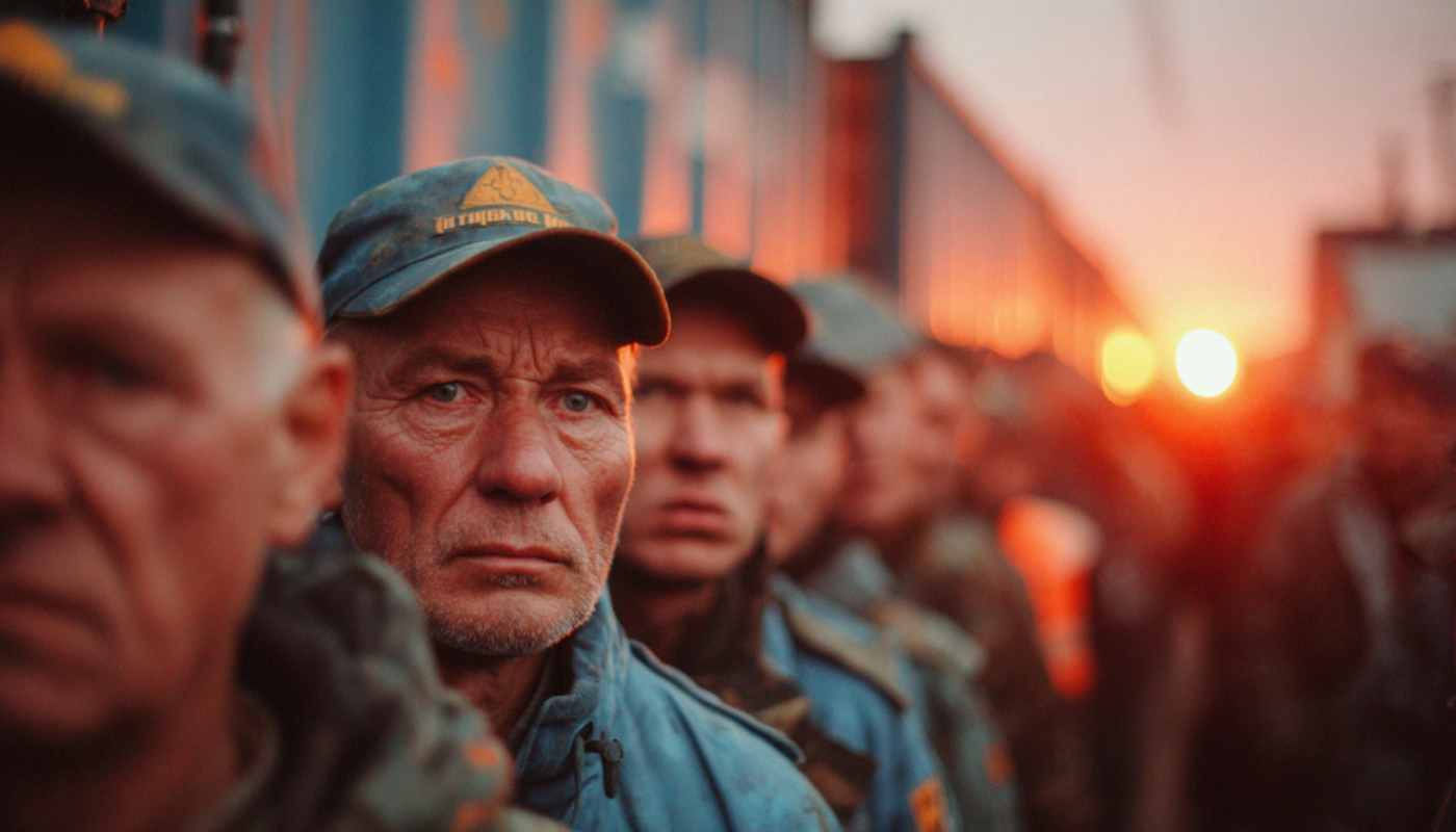 Разнорабочие Казань-Пассажирская